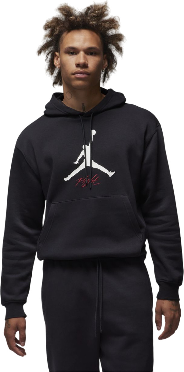 Худи Nike M J ESS FLC BASELINE HOODIE (Jordan)