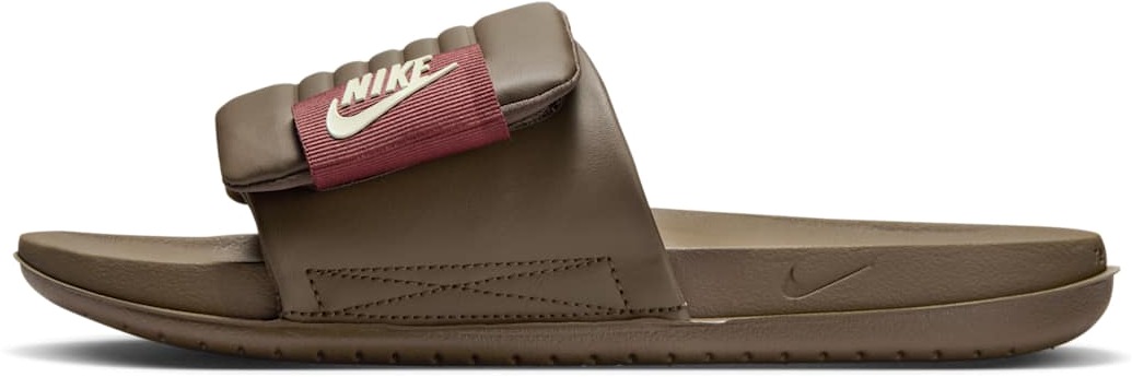 Сланцы NIKE OFFCOURT ADJUST SLIDE