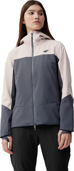 Ветровка 4F JACKET F024 4FSS23TJACF024-83S