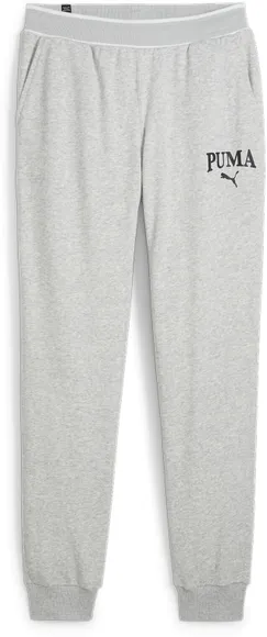 Брюки PUMA SQUAD Sweatpants TR cl