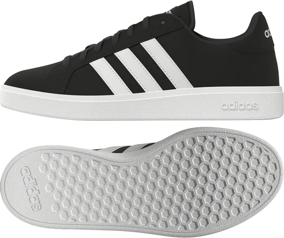 Кеды Adidas GRAND COURT BASE 2.0 GW9262