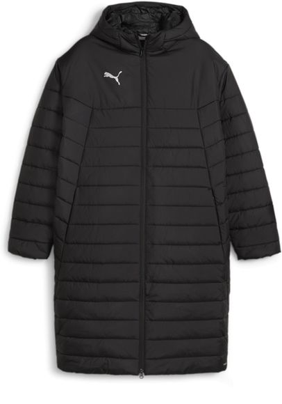 Пальто Puma teamFINAL Bench Jacket 65873903