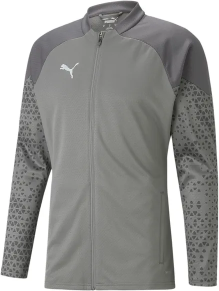 Олимпийка Puma teamCUP Training Jacket