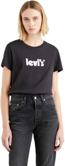 Футболка Levis Levi's Original THE PERFECT TEE SEASONAL POSTER LOGO T2 17369-1756