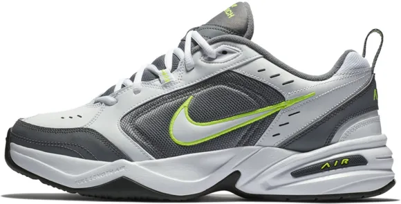 Кроссовки Men's Nike Air Monarch IV Training Shoe 415445-100