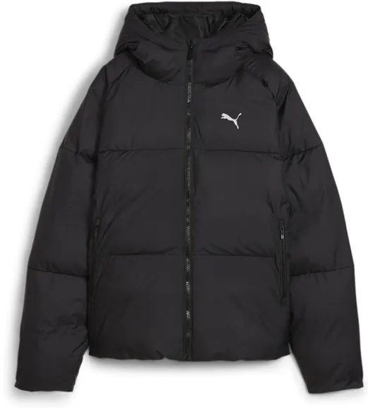 Пуховик Puma Poly Puffer Jacket 62648901