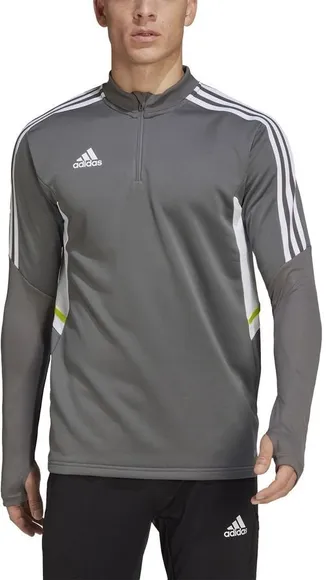 Лонгслив Adidas CON22 TR TOP HD2312