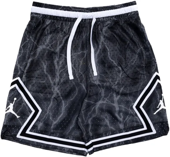 Шорты Nike Air Jordan Dri-FIT Sport AOP Diamond Shorts FN5804-013