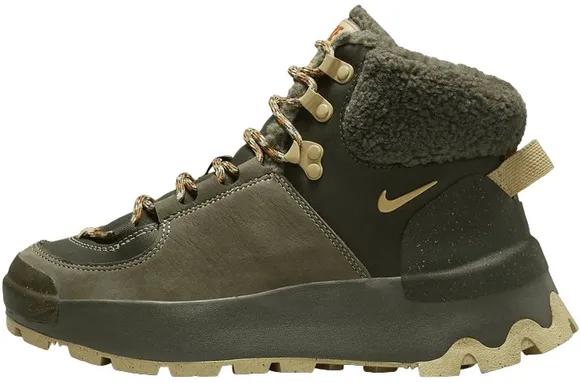 кроссовки Nike CITY CLASSIC BOOT PRM WP FD0211-300