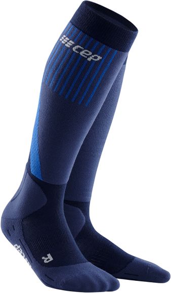 Компрессионные гольфы CEP для бега CEP Knee Socks C221W-N