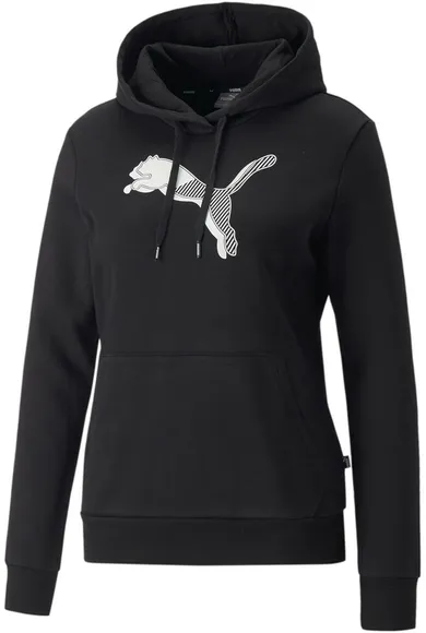 Худи Puma Power Graphic Hoodie FL 84994201