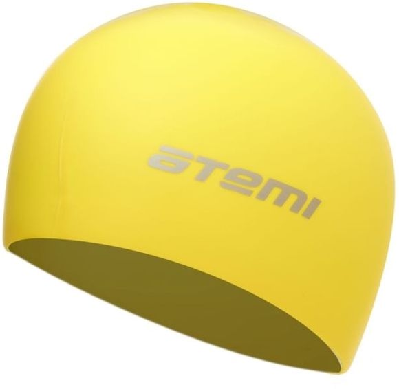 Шапочка для плавания Atemi Swimming cap SC307