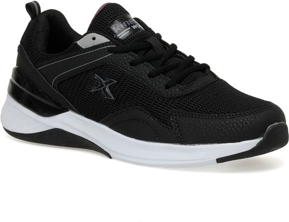 Кроссовки Kinetix Woman BLACK RUNNING LORENA TX W 3FX 101281306