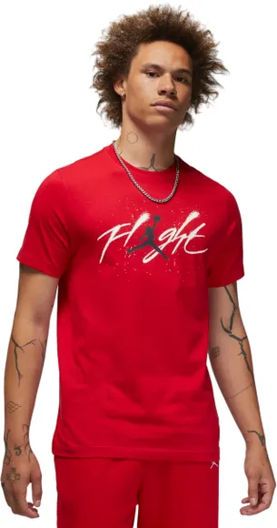 Футболка Nike M J BRAND GFX SS CREW2 FB7465-687