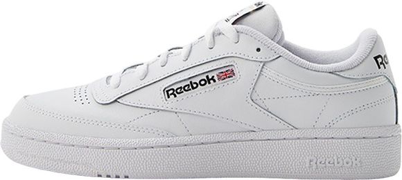 Кеды Reebok CLUB C 85 100009940