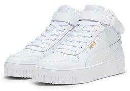 Кеды высокие Puma Carina Street Mid 39233701