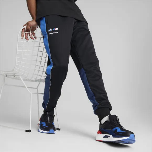 Брюки Puma BMW MMS MT7 Track Pants