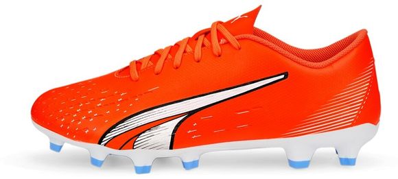 Бутсы Puma ULTRA PLAY FG/AG