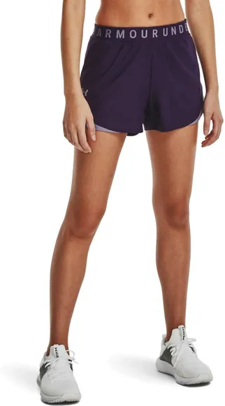 Шорты Under Armour Play Up Shorts 3.0 1344552-570