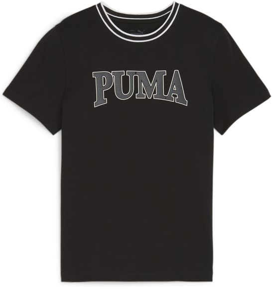 Футболка PUMA SQUAD Tee B