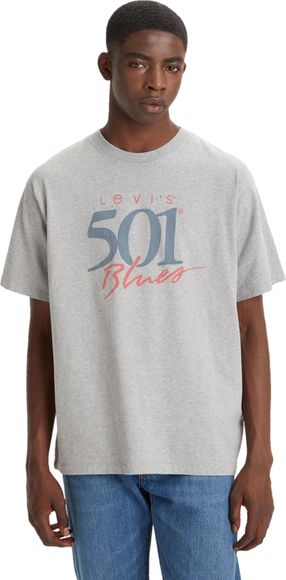 Футболка Levis Levi's Original Vintage Fit Graphic Tee 87373-0039