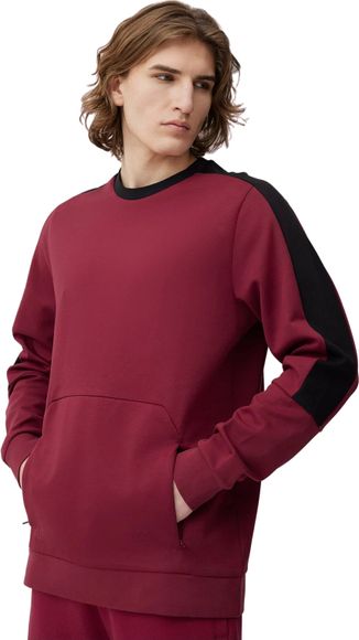 Свитшот 4F SWEATSHIRT M550 4FSS23TSWSM550-61S