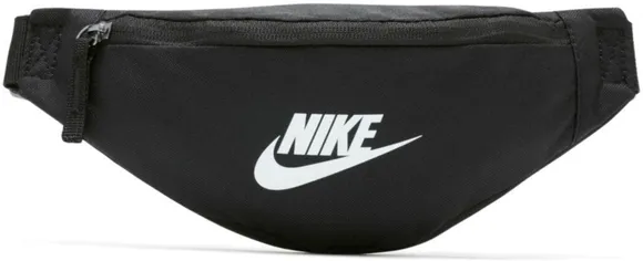 Сумка на пояс Nike Heritage Waistpack DB0488-010