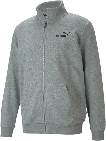 Олимпийка Puma ESS Track Jacket TR 58669603