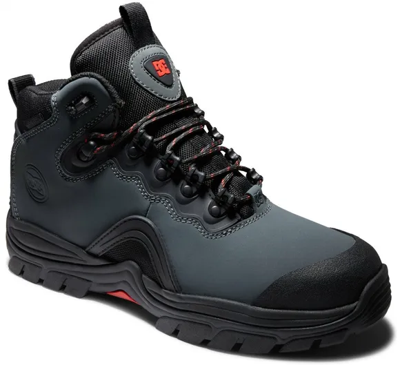 Ботинки DC Shoes NAVIGATOR M BOOT GYB ADYB100008-GYB