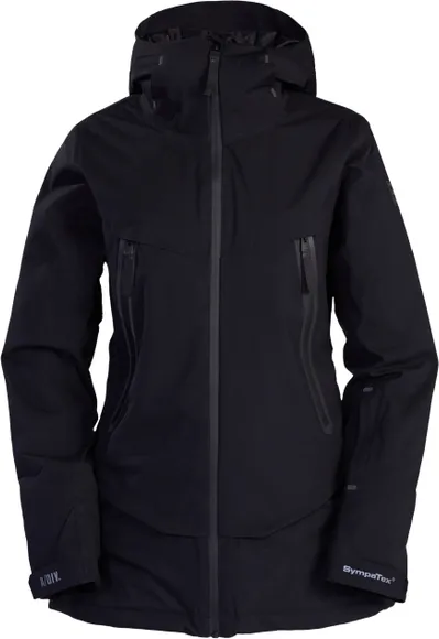 Куртка сноубордическая Billabong TROOPER STX Z6JF22-BIF1-19