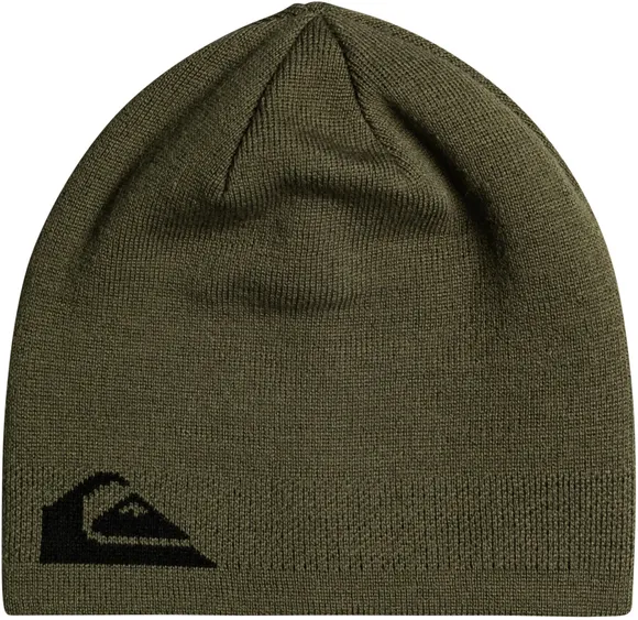 Шапка Quiksilver M&W Beanie HDWR CRE0 EQYHA03308-CRE0