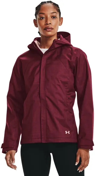 Куртка Under Armour UA CGI SIENNA 3-IN-1 JACKET 1296868-626