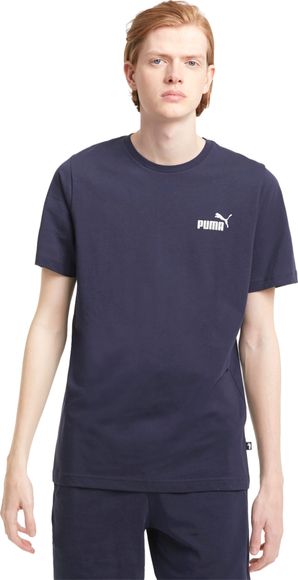 Футболка Puma ESS Small Logo Tee 58666806