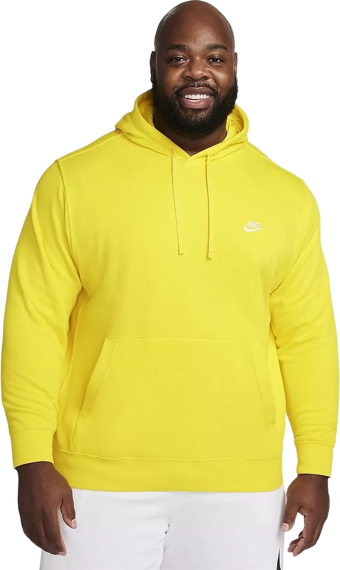 Худи Nike M NSW CLUB HOODIE PO BB