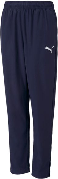 Брюки Puma teamRISE Sideline Pants Jr 65732906