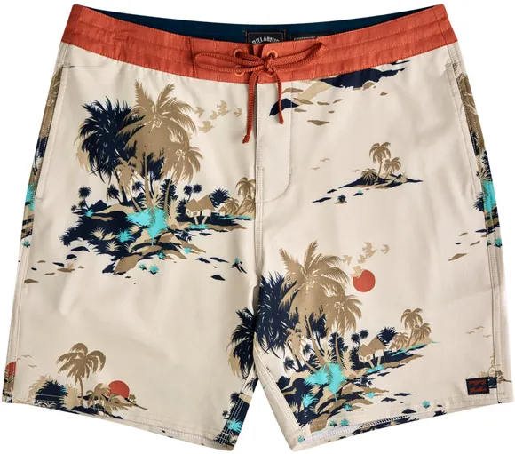 Шорты Billabong SURFTREK LT W1BS55-BIP1-91