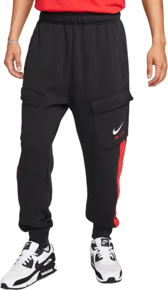 Брюки Nike M NSW SW AIR CARGO PANT FLC BB FN7693-012