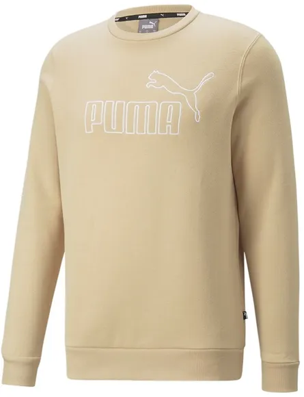 Джемпер Puma ESS ELEVATED Crew FL 84988567