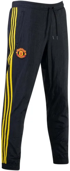 Брюки Adidas MUFC ICON WO PN GR3878