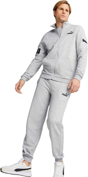 Спортивный костюм PUMA POWER Sweat Suit TR cl 67331004