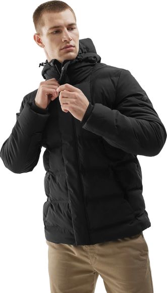 Пуховик 4F DOWN JACKET M249 4FAW23TDJAM249-20S