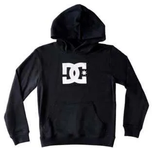 Толстовка DC Shoes DC STAR PH BOY B OTLR KVJ0 ADBSF03020-KVJ0