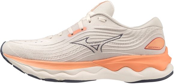 Кроссовки Mizuno SHOE WAVE SKYRISE WOS J1GD2309-72