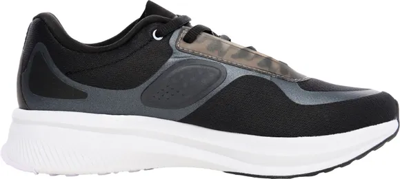 Кроссовки Peak CUSHION RUNNING SHOES E231198H-BLK