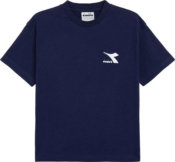 Футболка Diadora JU.T-SHIRT SS SL DR10217935360062