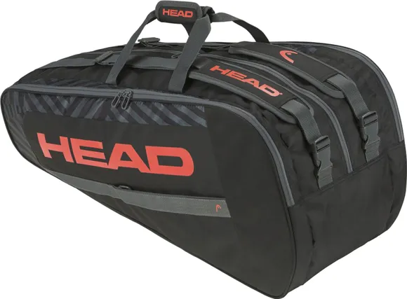 Сумка для ракеток Head Base Racquet Bag L 261303-BKOR