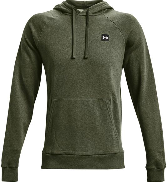 Толстовка Under Armour UA Rival Fleece Hoodie 1357092-390