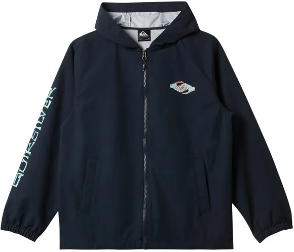 Куртка Quiksilver RAIN CLOUD JCKT KTP0 EQBJK03295-KTP0