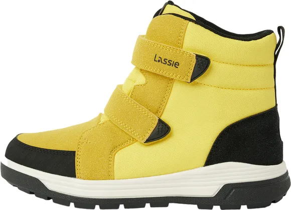 Ботинки Lassie Boots Patter 7400028A-2151