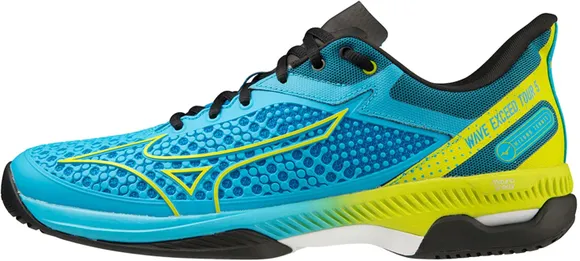 Кроссовки Mizuno SHOE WAVE EXCEED TOUR AC 61GA2270-25